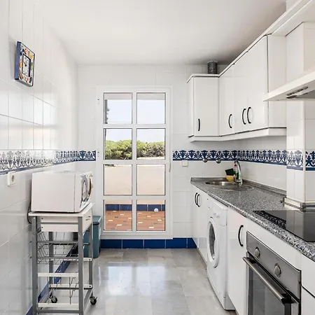 Reliquia Apartment Chiclana de la Frontera