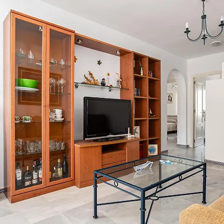 Apartment Reliquia Chiclana de la Frontera