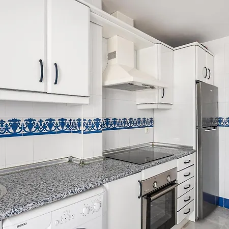 Reliquia Apartment *