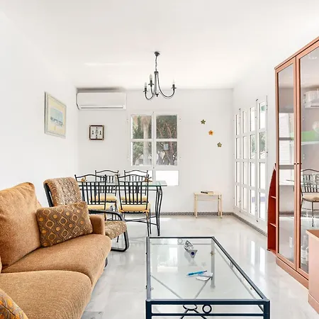 Reliquia Apartment *